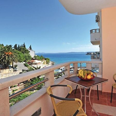 Sea View Apartments Sirena オクルグ・ゴルニ エクステリア 写真