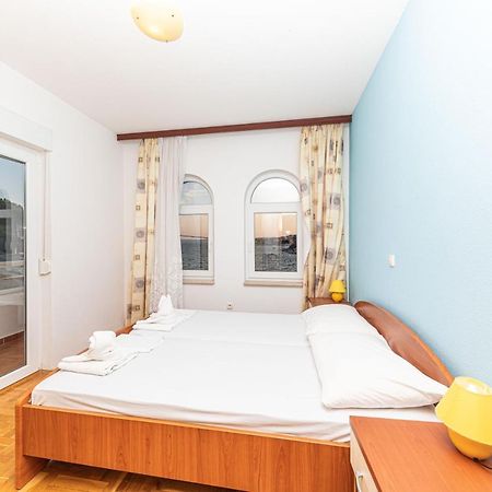Sea View Apartments Sirena オクルグ・ゴルニ エクステリア 写真