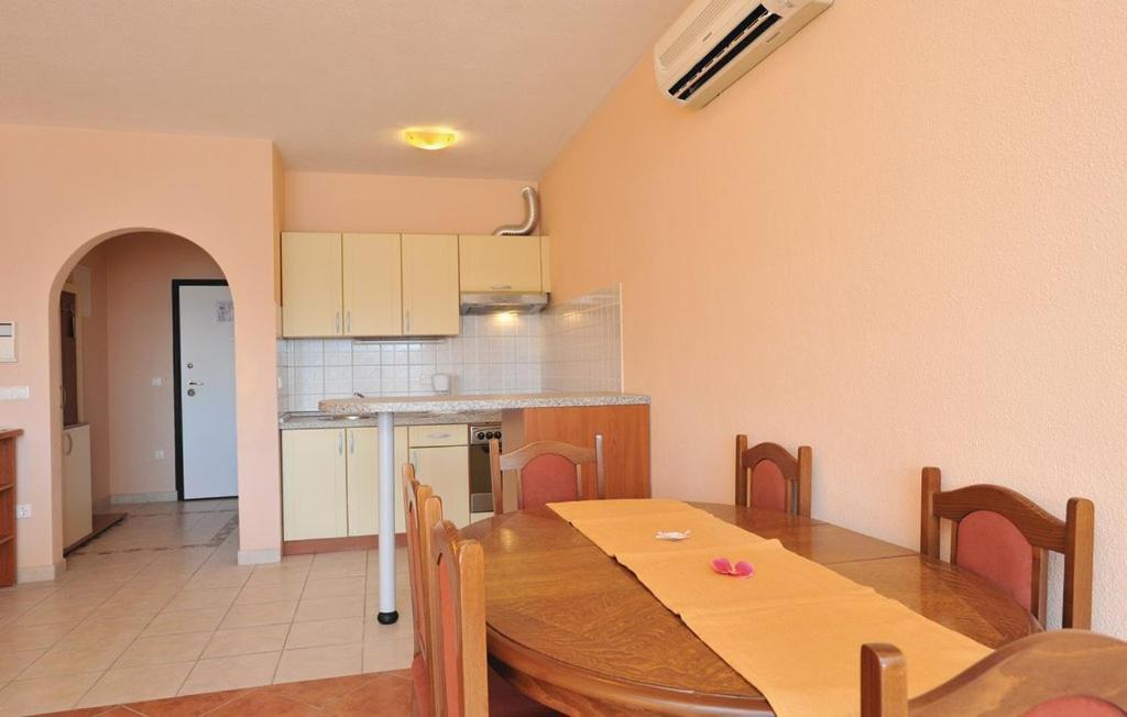 Sea View Apartments Sirena オクルグ・ゴルニ エクステリア 写真